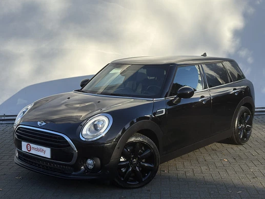 MINI Clubman - Afbeelding 8 van 29