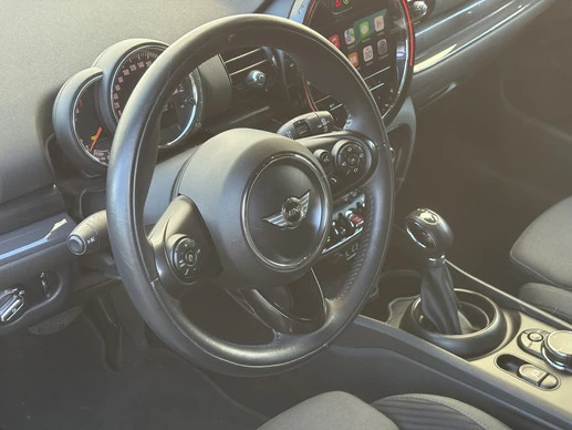 MINI Clubman - Afbeelding 9 van 29