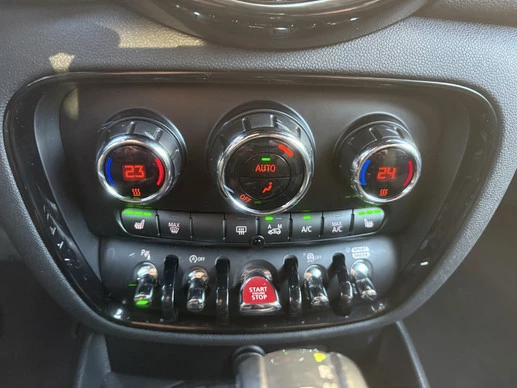 MINI Clubman - Afbeelding 12 van 29