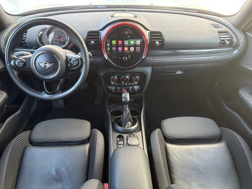 MINI Clubman - Afbeelding 13 van 29