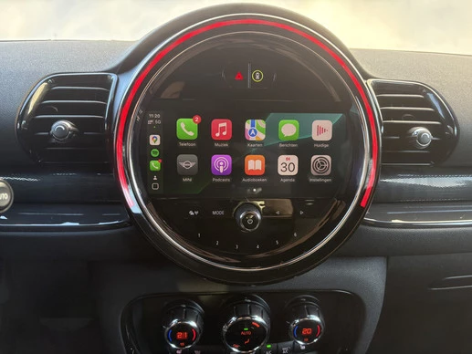 MINI Clubman - Afbeelding 14 van 29