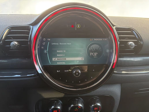 MINI Clubman - Afbeelding 17 van 29