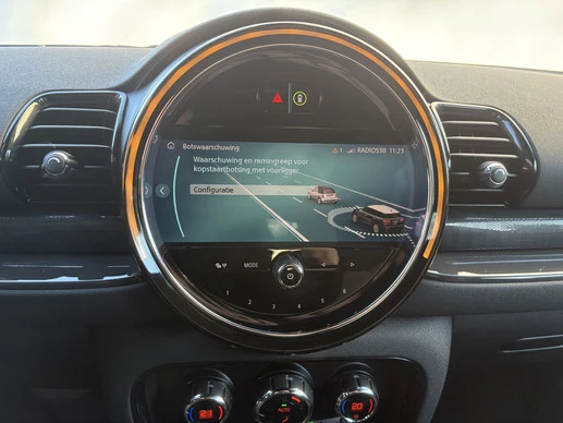 MINI Clubman - Afbeelding 18 van 29