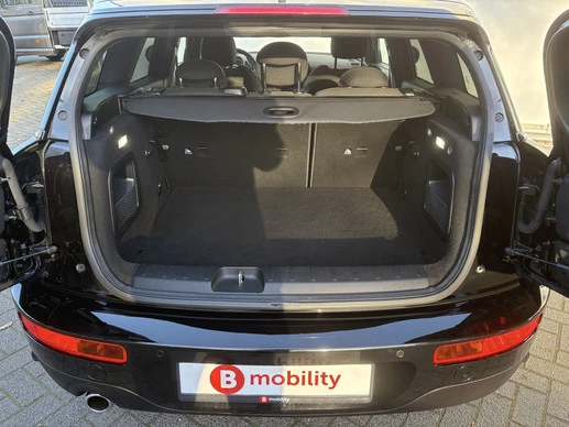 MINI Clubman - Afbeelding 25 van 29