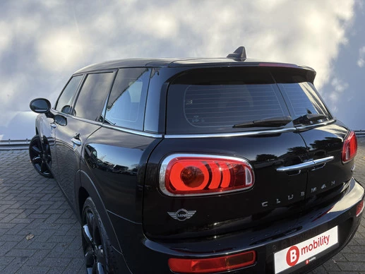 MINI Clubman - Afbeelding 26 van 29