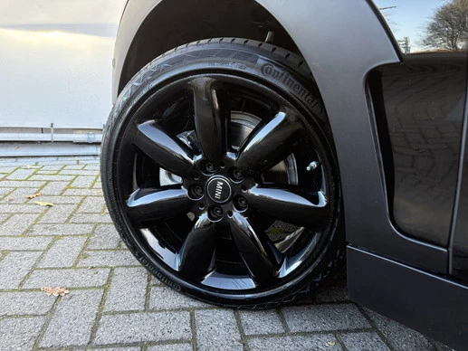 MINI Clubman - Afbeelding 27 van 29