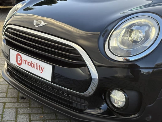 MINI Clubman - Afbeelding 28 van 29