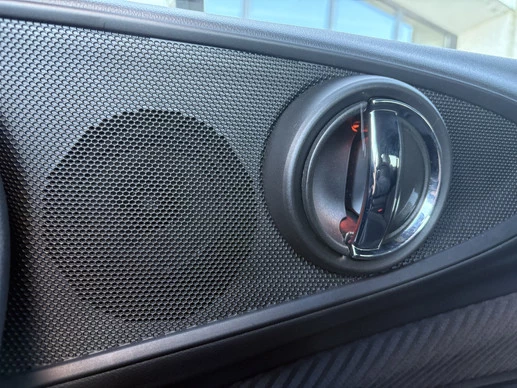 MINI Clubman - Afbeelding 29 van 29