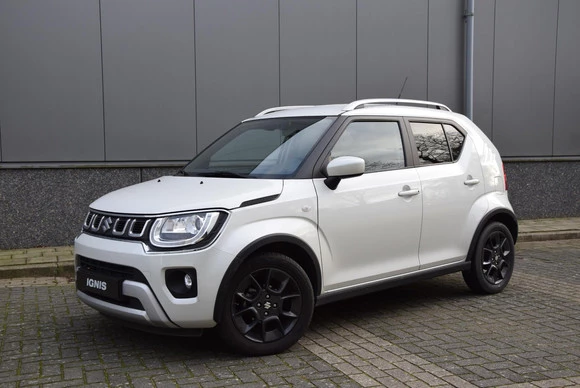 Suzuki Ignis - Afbeelding 1 van 30