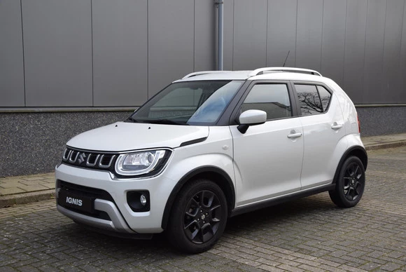 Suzuki Ignis - Afbeelding 2 van 30