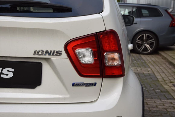Suzuki Ignis - Afbeelding 6 van 30