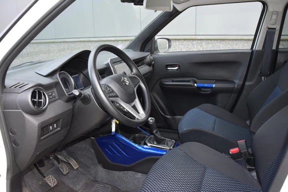Suzuki Ignis - Afbeelding 7 van 30