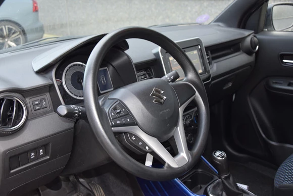 Suzuki Ignis - Afbeelding 8 van 30