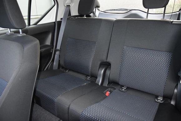 Suzuki Ignis - Afbeelding 9 van 30