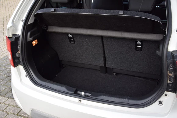 Suzuki Ignis - Afbeelding 10 van 30
