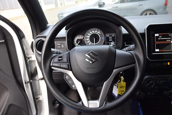 Suzuki Ignis - Afbeelding 11 van 30