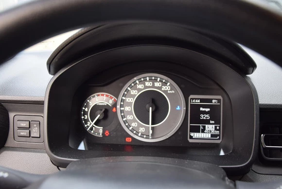 Suzuki Ignis - Afbeelding 12 van 30