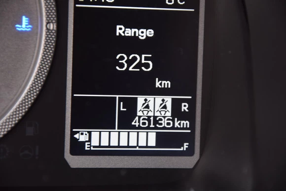 Suzuki Ignis - Afbeelding 13 van 30