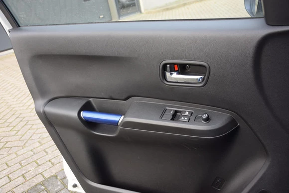 Suzuki Ignis - Afbeelding 14 van 30