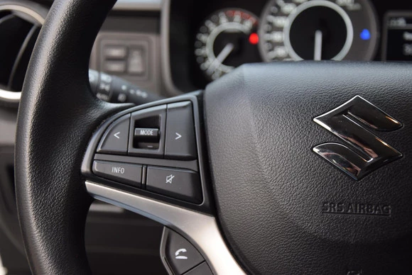 Suzuki Ignis - Afbeelding 15 van 30