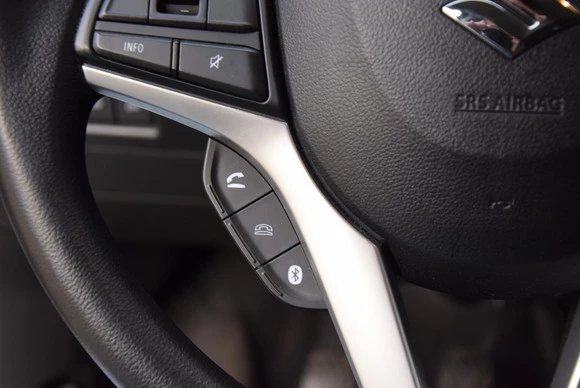 Suzuki Ignis - Afbeelding 16 van 30