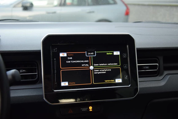 Suzuki Ignis - Afbeelding 17 van 30