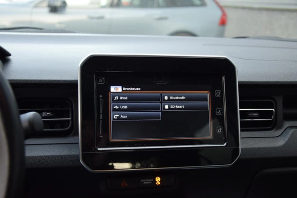 Suzuki Ignis - Afbeelding 18 van 30