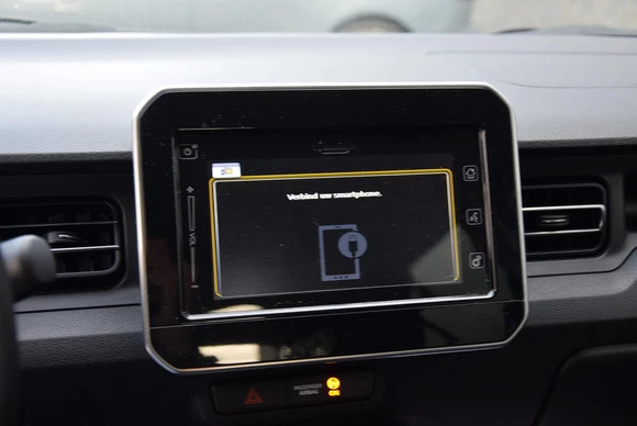 Suzuki Ignis - Afbeelding 19 van 30