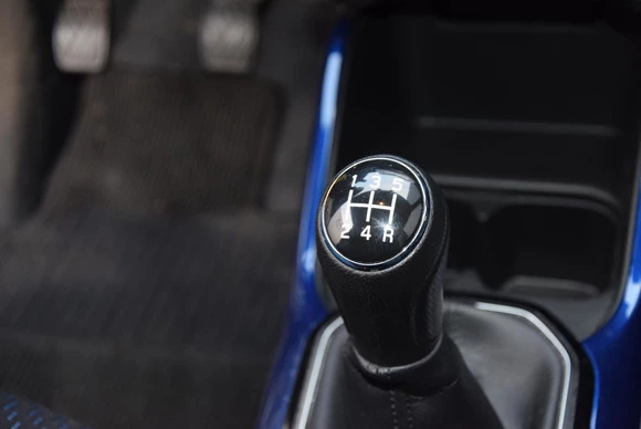 Suzuki Ignis - Afbeelding 21 van 30