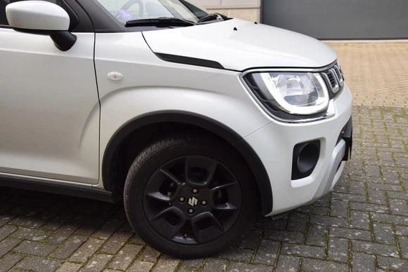 Suzuki Ignis - Afbeelding 23 van 30