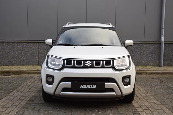 Suzuki Ignis - Afbeelding 26 van 30