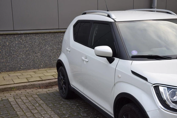 Suzuki Ignis - Afbeelding 27 van 30
