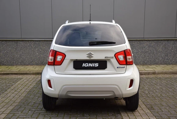 Suzuki Ignis - Afbeelding 29 van 30