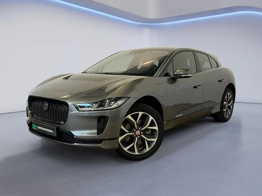 Jaguar I-PACE - Afbeelding 1 van 30