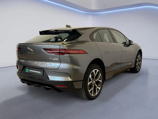 Jaguar I-PACE - Afbeelding 2 van 30