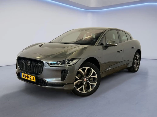 Jaguar I-PACE - Afbeelding 3 van 30