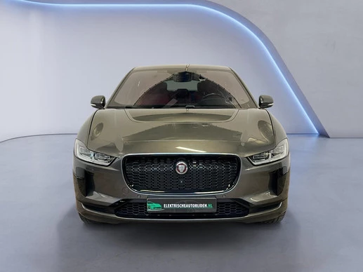 Jaguar I-PACE - Afbeelding 5 van 30
