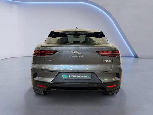 Jaguar I-PACE - Afbeelding 6 van 30