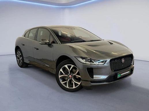 Jaguar I-PACE - Afbeelding 7 van 30