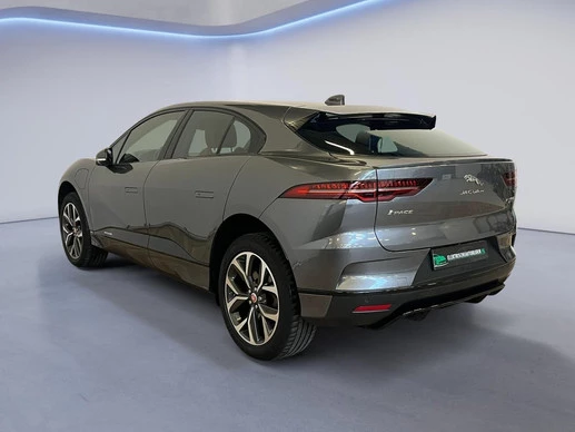 Jaguar I-PACE - Afbeelding 8 van 30