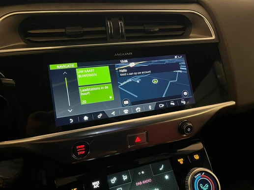 Jaguar I-PACE - Afbeelding 14 van 30