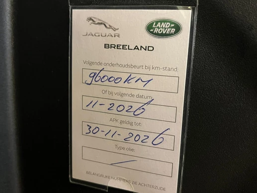 Jaguar I-PACE - Afbeelding 18 van 30