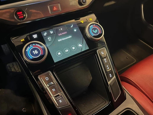 Jaguar I-PACE - Afbeelding 22 van 30