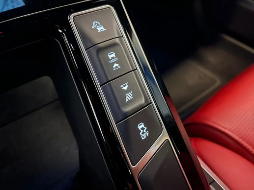 Jaguar I-PACE - Afbeelding 24 van 30