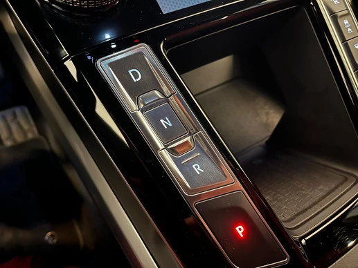 Jaguar I-PACE - Afbeelding 25 van 30