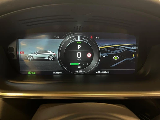 Jaguar I-PACE - Afbeelding 26 van 30