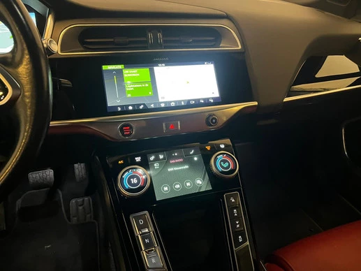 Jaguar I-PACE - Afbeelding 30 van 30