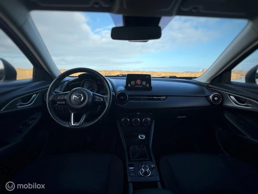 Mazda CX-3 - Afbeelding 3 van 30