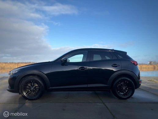 Mazda CX-3 - Afbeelding 4 van 30