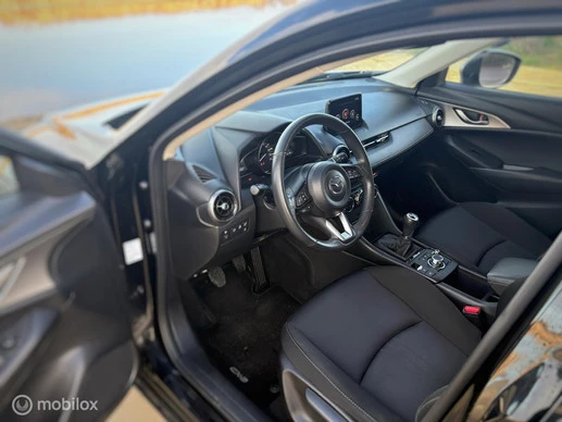 Mazda CX-3 - Afbeelding 6 van 30